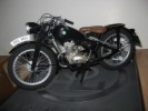 MOTOR-CYCLES MOTOR-CYCLES